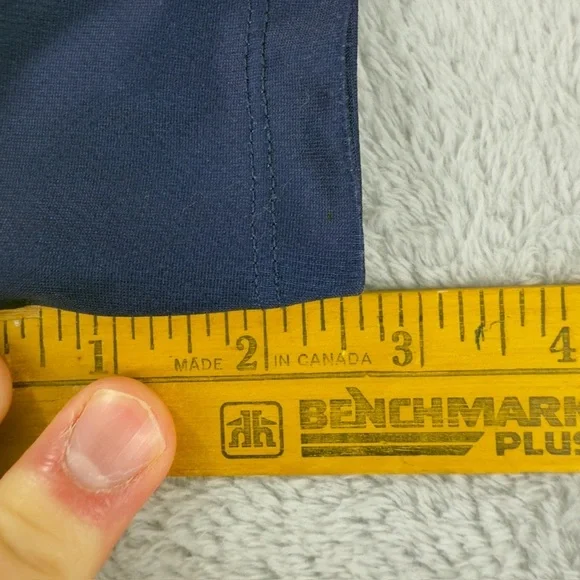 Nike Dri-Fit FC Barcelona Jersey Messi #10 Youth Small - Picture 6 of 11